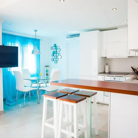 Apartamento Maria Apartamento *
