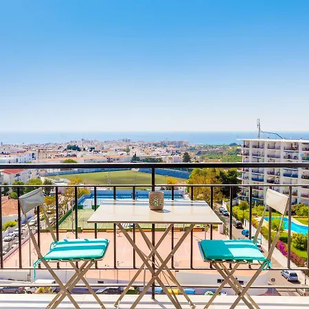 Apartamento Maria *
