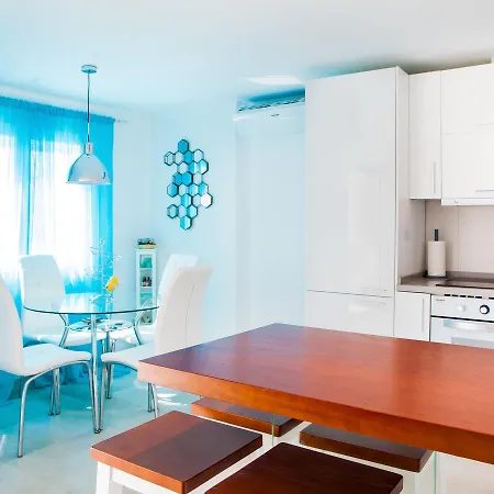Apartamento Maria Apartamento *