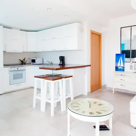 Apartamento Maria *