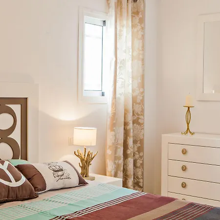 Apartamento Apartamento Maria *
