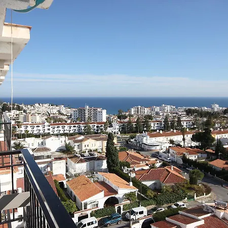 Apartamento Maria Nerja