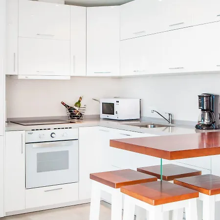 Apartamento Maria Daire