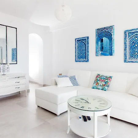Apartamento Maria Daire Nerja