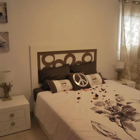Apartamento Maria Daire