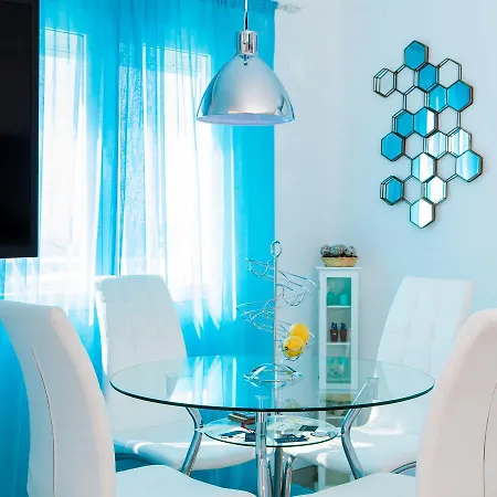 Apartamento Maria * Nerja